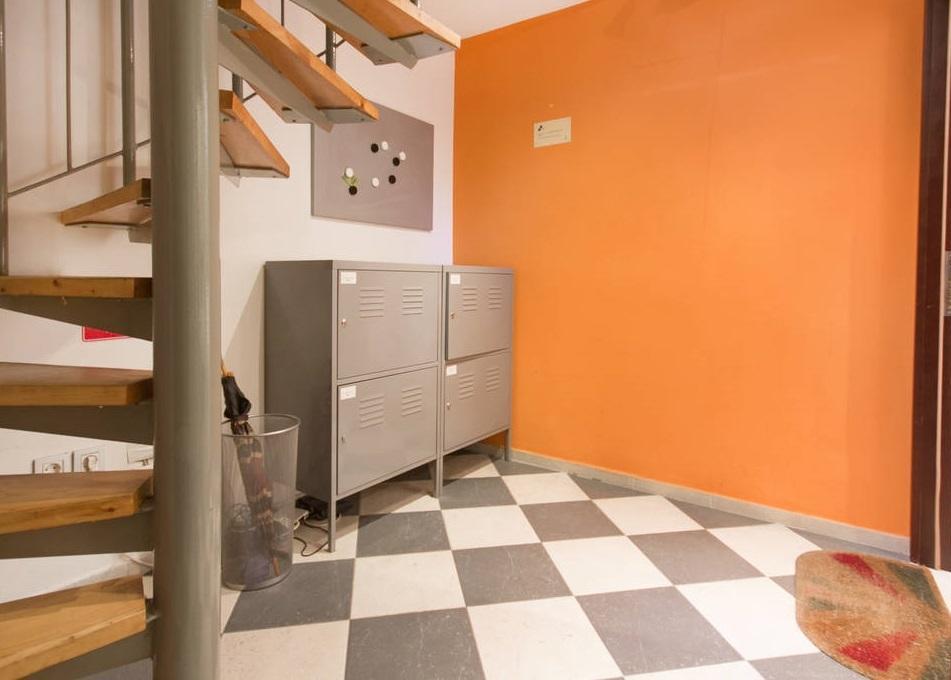 Apartment Rainbow Studio Ljubljana Szoba fotó
