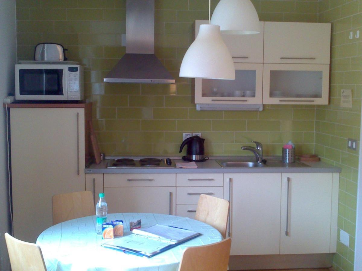Apartment Rainbow Studio Ljubljana Szoba fotó